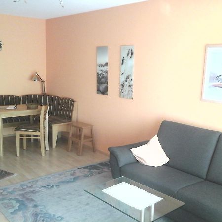 Appartement Haus Hamburg 巴特法兴格 外观 照片